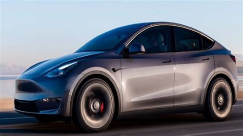 Tesla Model Y Becomes Worlds Best Selling Car 1st Ev To Earn The Prestigious Tag 🚘 Latestly