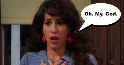 Heres Why Janice From ‘friends Is Actually A Misunderstood Smelly Cat