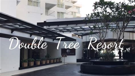 To enhance guests' stay, the hotel offers recreational facilities. * DoubleTree Resort * by Hilton Penang Hotel Room Batu ...