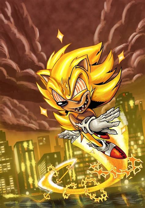 Super Sonic Unleashed By Kintobor On Deviantart Sonic Unleashed