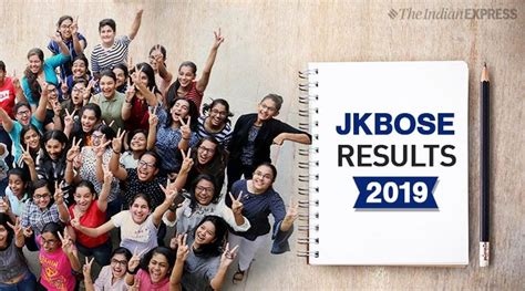 Jkbose Results 2019 Class 10th Bi Annual Kashmir Division 2019 Results