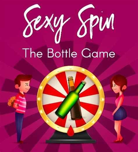 Sexy Games Sexy Spin The Bottle Steamy Match Game Awesome