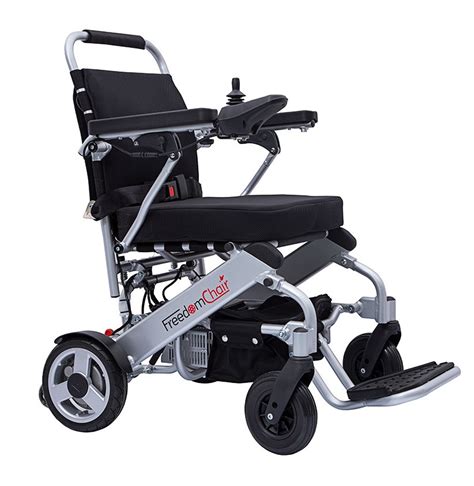 The best electric wheelchairs reviews of 2021. Freedom Chair A06 electric Wheelchair at low prices ! UK ...