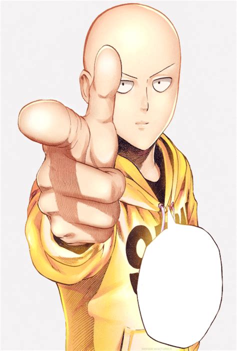 Imagen De  Manga And Saitama One Punch Man Anime One Punch Man