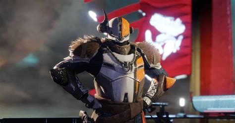 Destiny 2 Every Crucible Game Mode Ranked