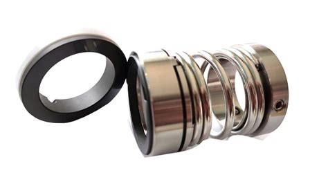 Stainless Steel Single Spring Mechanical Seals For Slurry Application