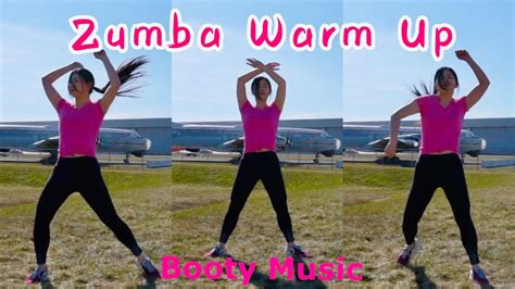 Stream songs including head & heart (feat. Zumba Warm Up Dance Workout for Beginners | Booty Music by ...