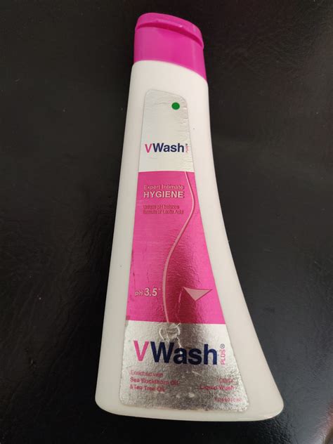 V Wash Plus Intimate Hygiene Wash Reviews Benefits Price How To Use