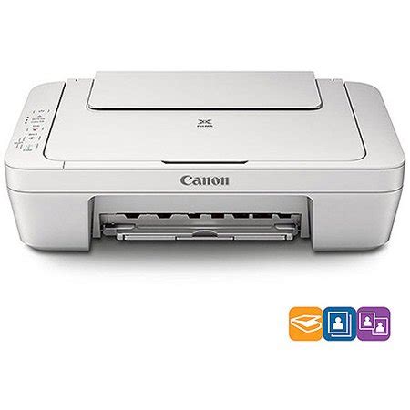 Canon offers a wide range of compatible supplies and accessories that can enhance your user experience with you pixma mg2520 that you can purchase direct. Canon PIXMA MG2520 - multifunction printer (color) - Walmart.com