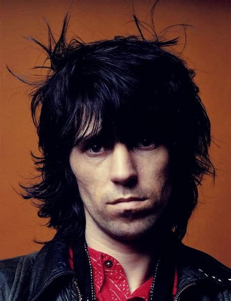 Super Seventies — Keith Richards 1972