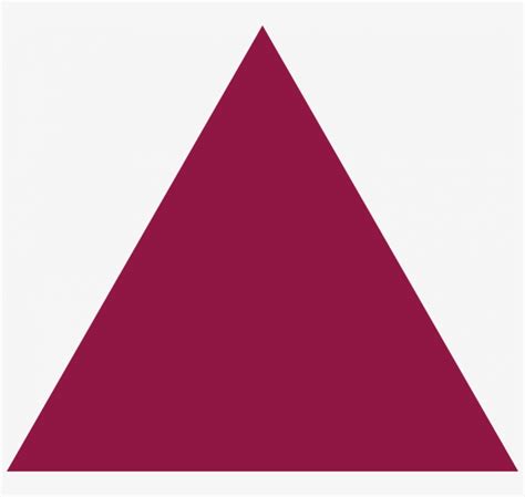 Illussion Triangle Shaped Car Logo
