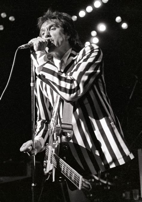 Ray Davies Of The Kinks