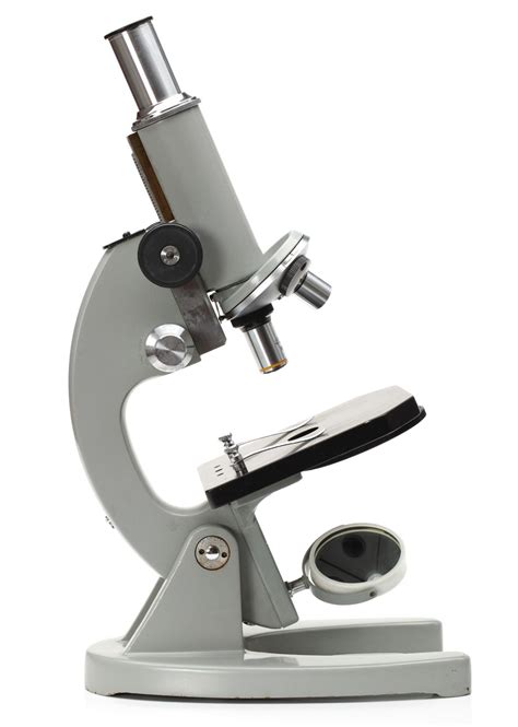 Types Of Microscopes And Their Uses