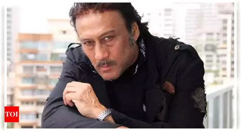 Jackie Shroff Gets Emotional As He Recalls Living In A Chawl Reveals A
