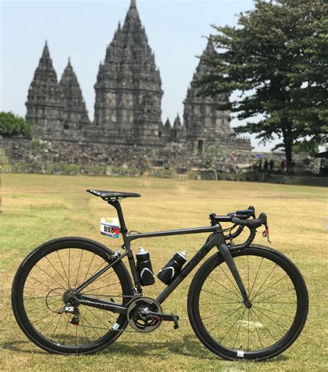 Bikeinn, the online shop where to buy bikes and cycling equipment. Wdnsdy AJ62: Performance Nyaman untuk Cyclist Indonesia ...