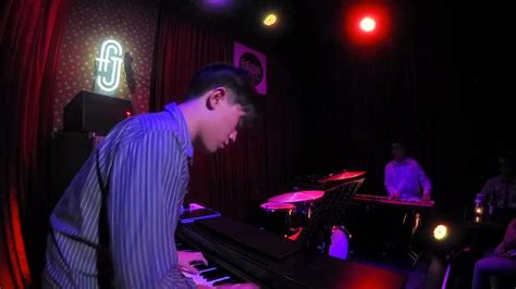 piano battle foojohn jazz club bangkok thailand 2022 youtube