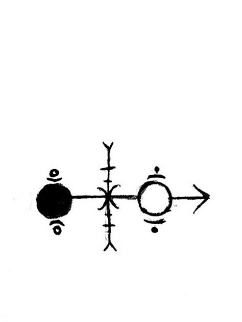 The specific nsibidi symbol depicted in the african burial ground reminds us of the journey of the african diaspora from the middle passage to the america as well as that has affected all the world's continents. stormbornwitch in 2020 | Symbolic tattoos, Wiccan tattoos, Sigil tattoo