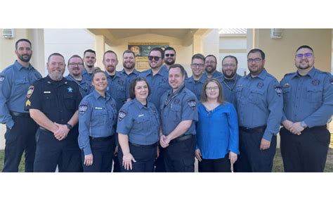 MCTXSheriff Jail Division Increases Mental Health Training for