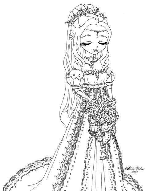 Princess Bride By Licieoic On Deviantart