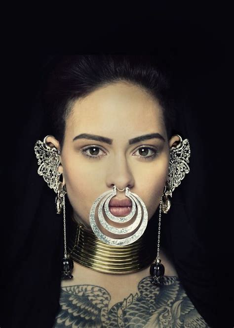 Body Jewelry Shop Jewelry Ads Jewellery Tribal Jewelry Fashion
