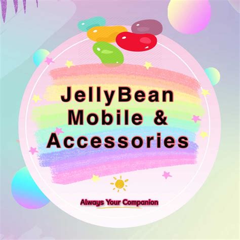 JellyBean Mobile & Accessories