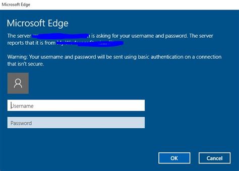 Microsoft Edge Doesnt Remember Secure Passwords Microsoft Community