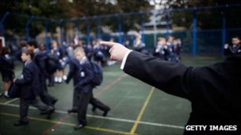Fewer Pupils Permanently Excluded From School Bbc News