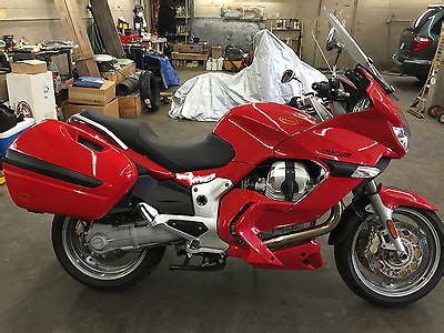 First class travel with the moto guzzi norge gt 8v. 2007 Moto Guzzi Norge 1200 Gt Sport Motorcycles for sale