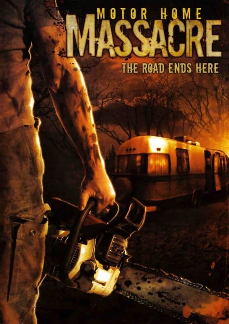 Mat moto full movie part 1. Motor Home Massacre (2005) - Black Horror Movies