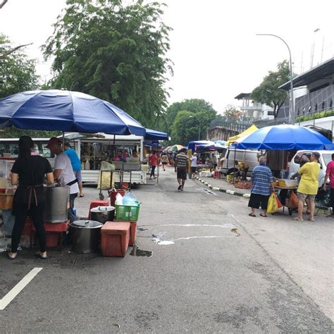 Ayam percik pasar malam, pasar malam melaka, rumah hantu pasar malam, payung pasar malam, random image. Pasar Malam Subang Jaya - 13 tips