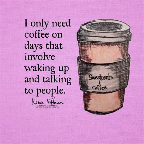 I need coffee, gloucester, new south wales. Sweatpants & Coffee on Instagram: "Days when I need coffee ...