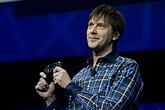 PlayStation 4 lead architect Mark Cerny on how the system was developed ...