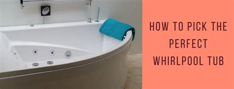 The best bathtub for your home is one that fits the space and suits your lifestyle. 10 Best Whirlpool Tubs Reviews 2020 (Air Jetted Whirlpool ...