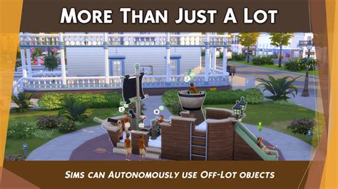 Sims 4 Mod The Sims 7 Mods Make The Sims 4 A Better Game Best Sims 4