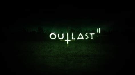 Survival Horror Outlast 2 Gets Its First Gruesome Visual Shows Weapon