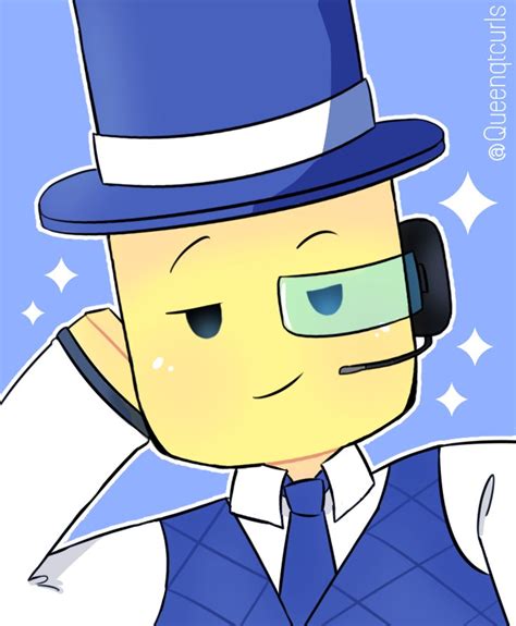 Roblox Handsome Face