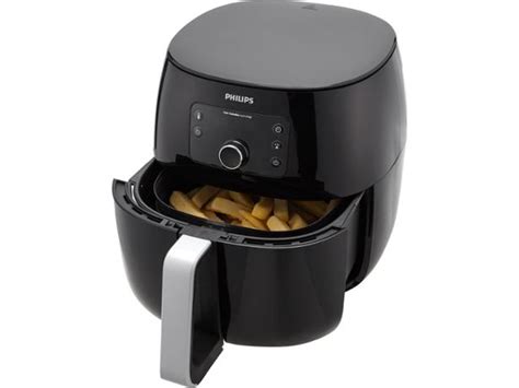 Philips Avance Collection Airfryer Xxl Hd965099 Review Which