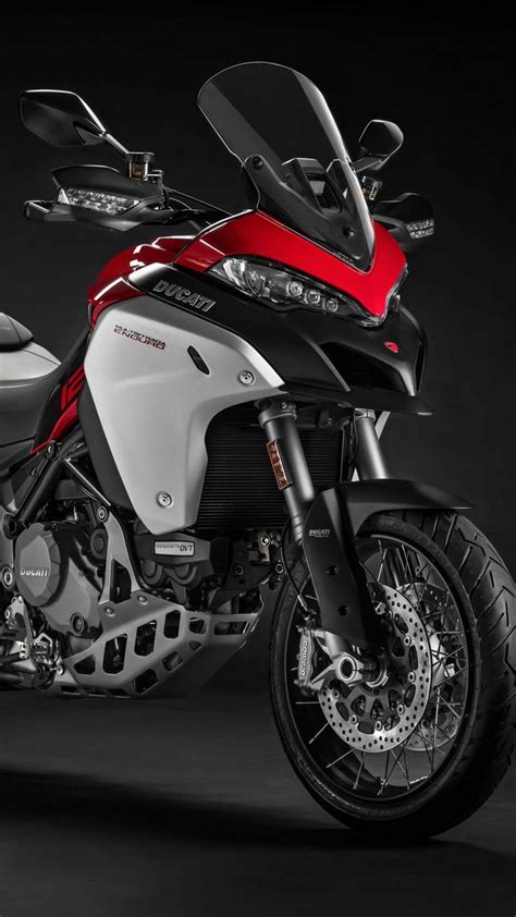 If you have your own one, just send us the image and we will show. Ducati Multistrada Enduro 2019 4K Ultra HD Mobile ...