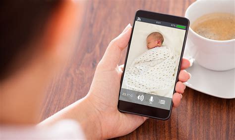 Smart Baby Monitors On Test Which Reviews Owlet Vtech Bt And More