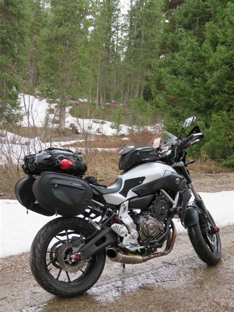 Find fz version 3 price, mileage, specifications, features. Suspension upgrade plan from stock - Yamaha FZ-07 ...