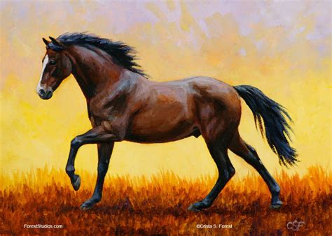 Maybe you would like to learn more about one of these? Horse Running Drawing at GetDrawings | Free download