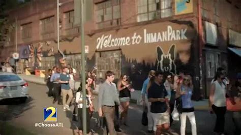 Choose ATL Ultimate Job Interview – WSB-TV Channel 2 - Atlanta