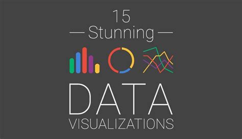15 Stunning Data Visualizations And What You Can Learn From Them