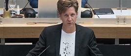 Daniel Wesener: Alles zum Berliner Senator für Finanzen