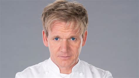 Gordon Ramsay is the first celebrity chef to partner with Glu Mobile ...