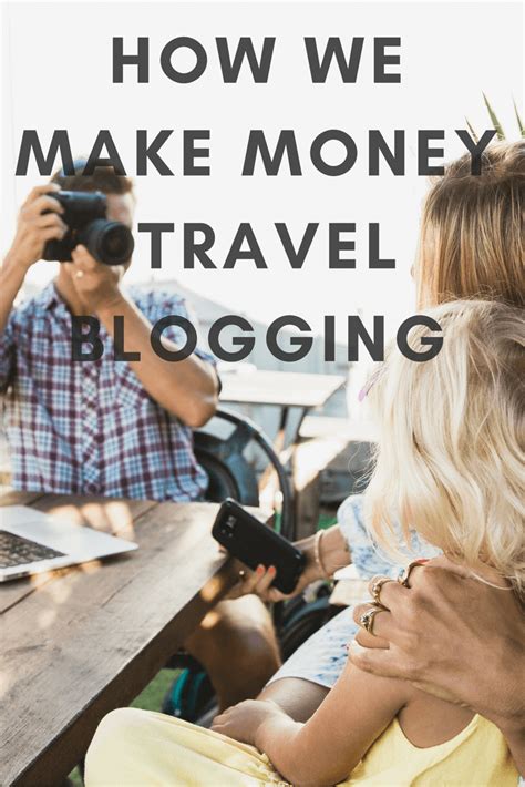 September 8, 2017 | 3. How to Get Paid to Travel and Make Money Travel Blogging
