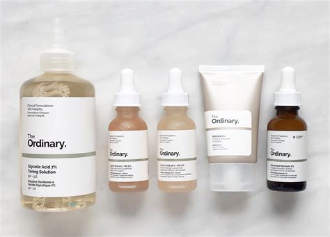 This is a phenomenal brand if you are looking to start a skincare routine on a budget without skipping any steps! The Ordinary's Founder Just Told a Black Girl to Fix Her ...