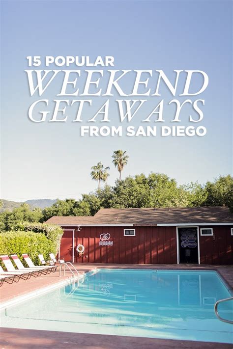 As much as we love kuala lumpur for its shopping malls and attractions, sometimes you just need to head out of the city. 15 Popular Weekend Trips from San Diego - Local Adventurer