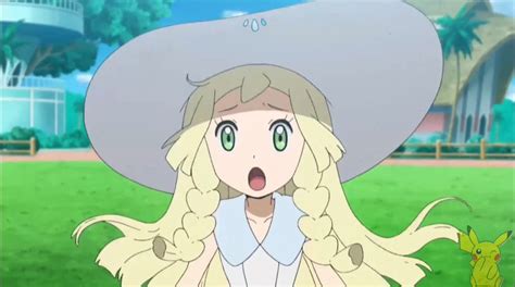 Jan Itor 🌹 On Twitter Lillie Is Too Cute For This World Xd Cant Wait