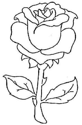 You can now print this beautiful bouquet of roses in vase coloring page or color online for free. Crafts,Actvities and Worksheets for Preschool,Toddler and ...